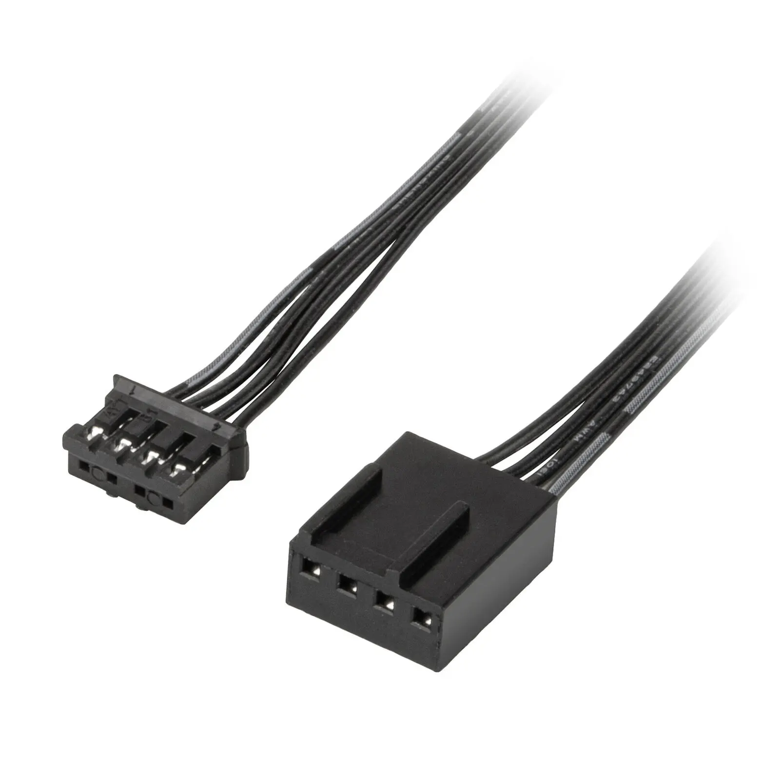 SilverStone Shark Force Ventola PWM, 160 mm - Nero - immagine 7