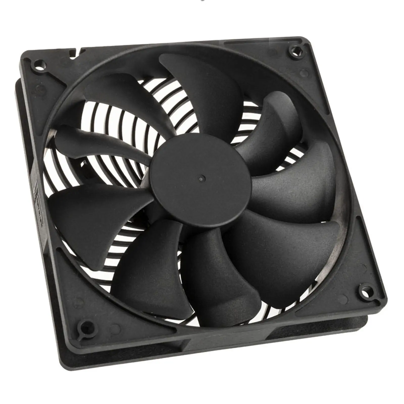 SilverStone Air Penetrator AP120i Pro Ventola PWM, 120 mm - Nero