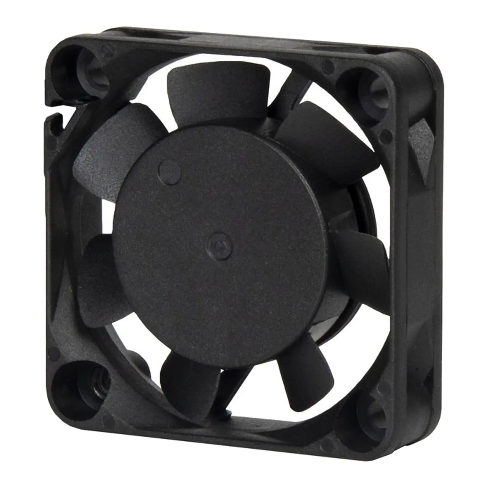 SilverStone FTF 4010 Ventola PWM, 40 mm - Nero