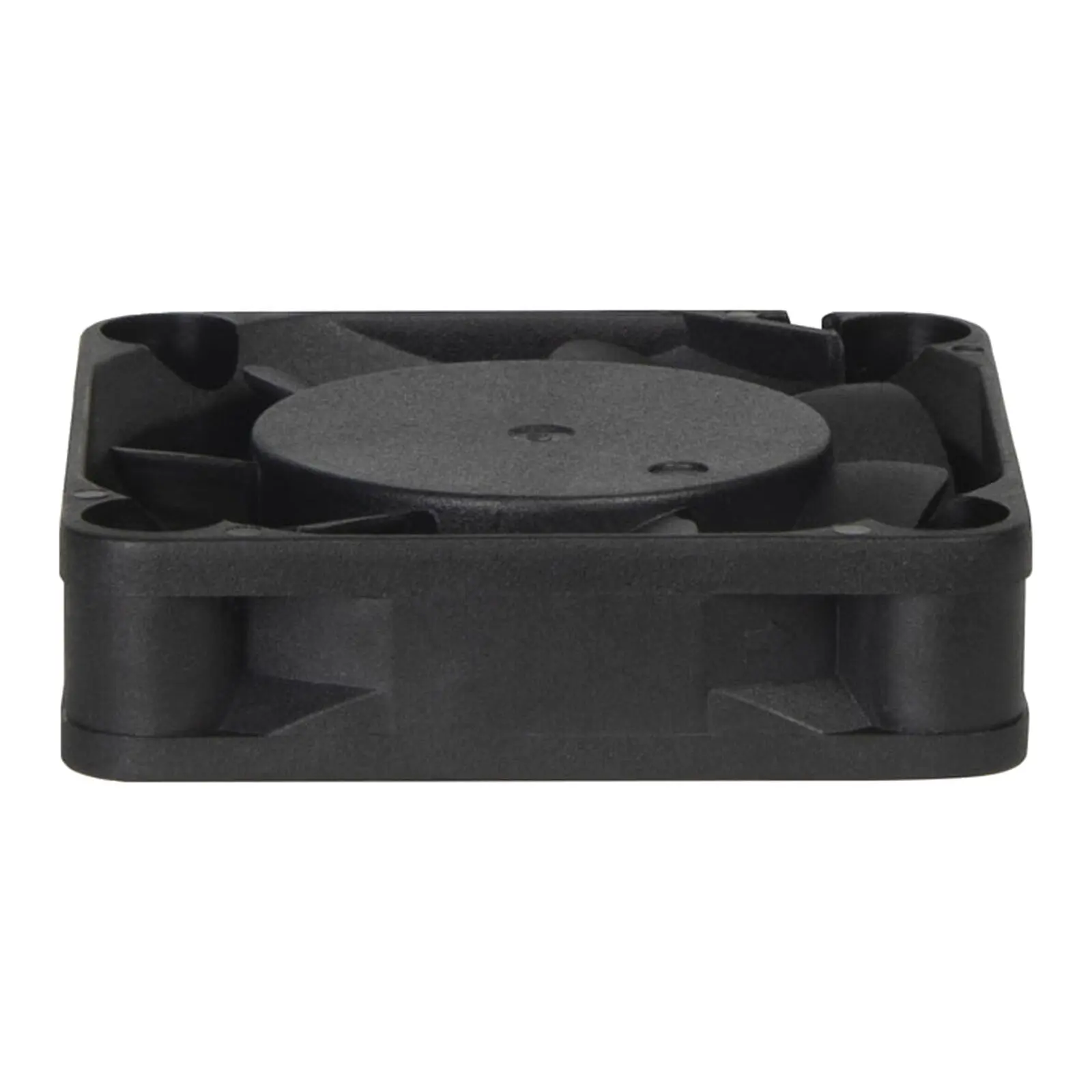 SilverStone FTF 4010 Ventola PWM, 40 mm - Nero - immagine 3
