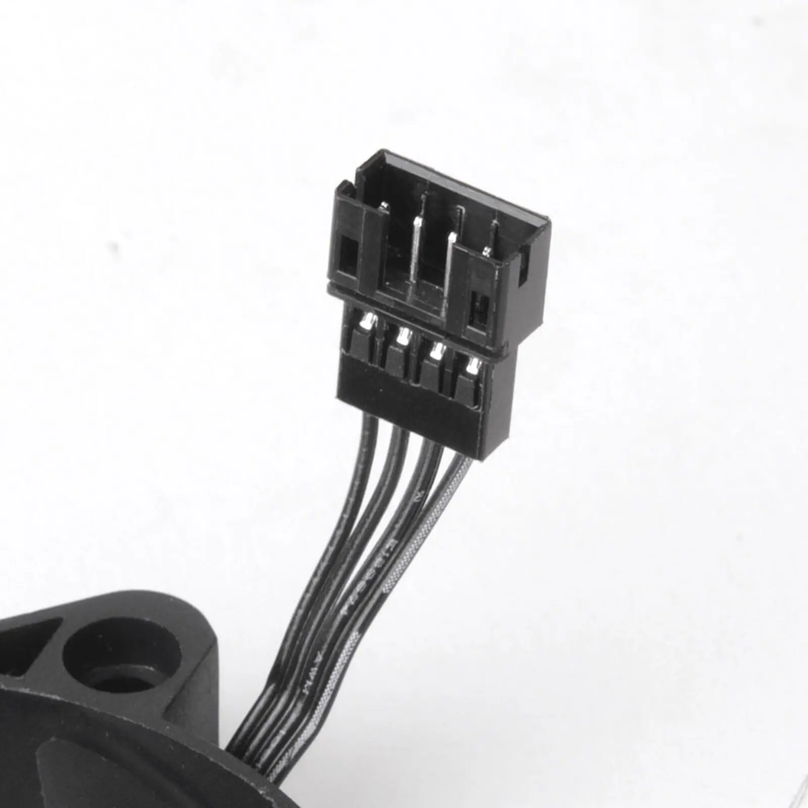 SilverStone FTF 4010 Ventola PWM, 40 mm - Nero - immagine 5