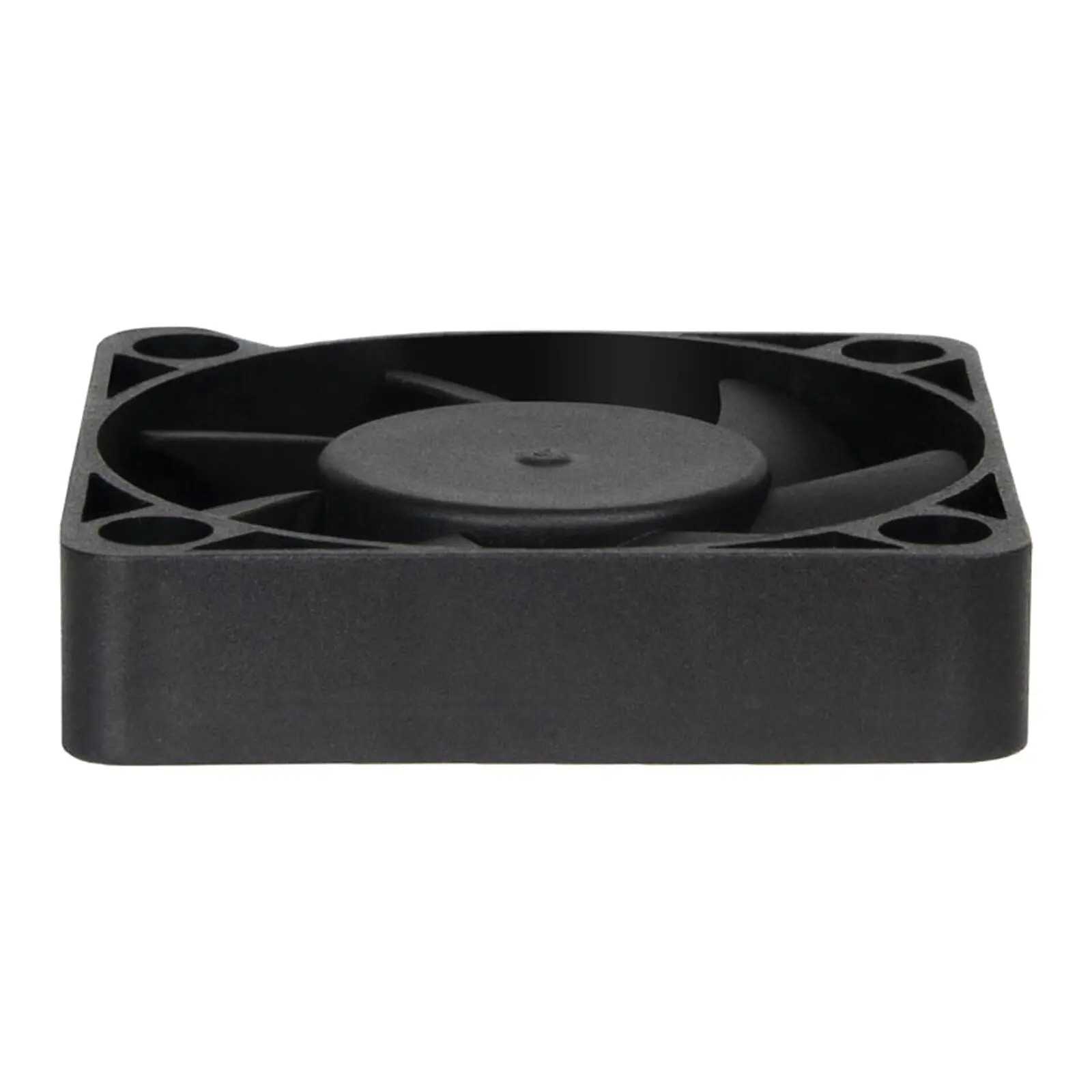SilverStone FTF 5010 Ventola PWM, 50 mm - Nero - immagine 3