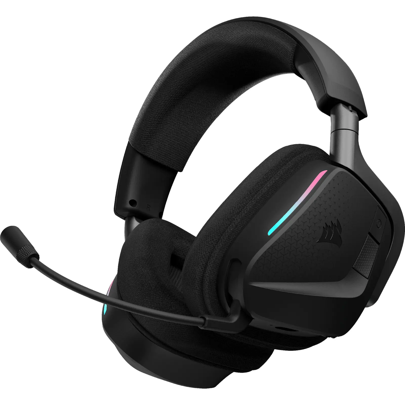 Corsair VOID V2 MAX Wireless Gaming Headset - Carbonio
