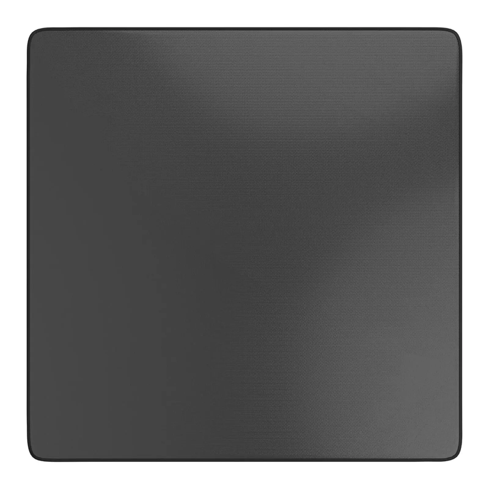 Endgame Gear EM-C Plus PORON Gaming MousePad 500x500mm - Nero - immagine 4