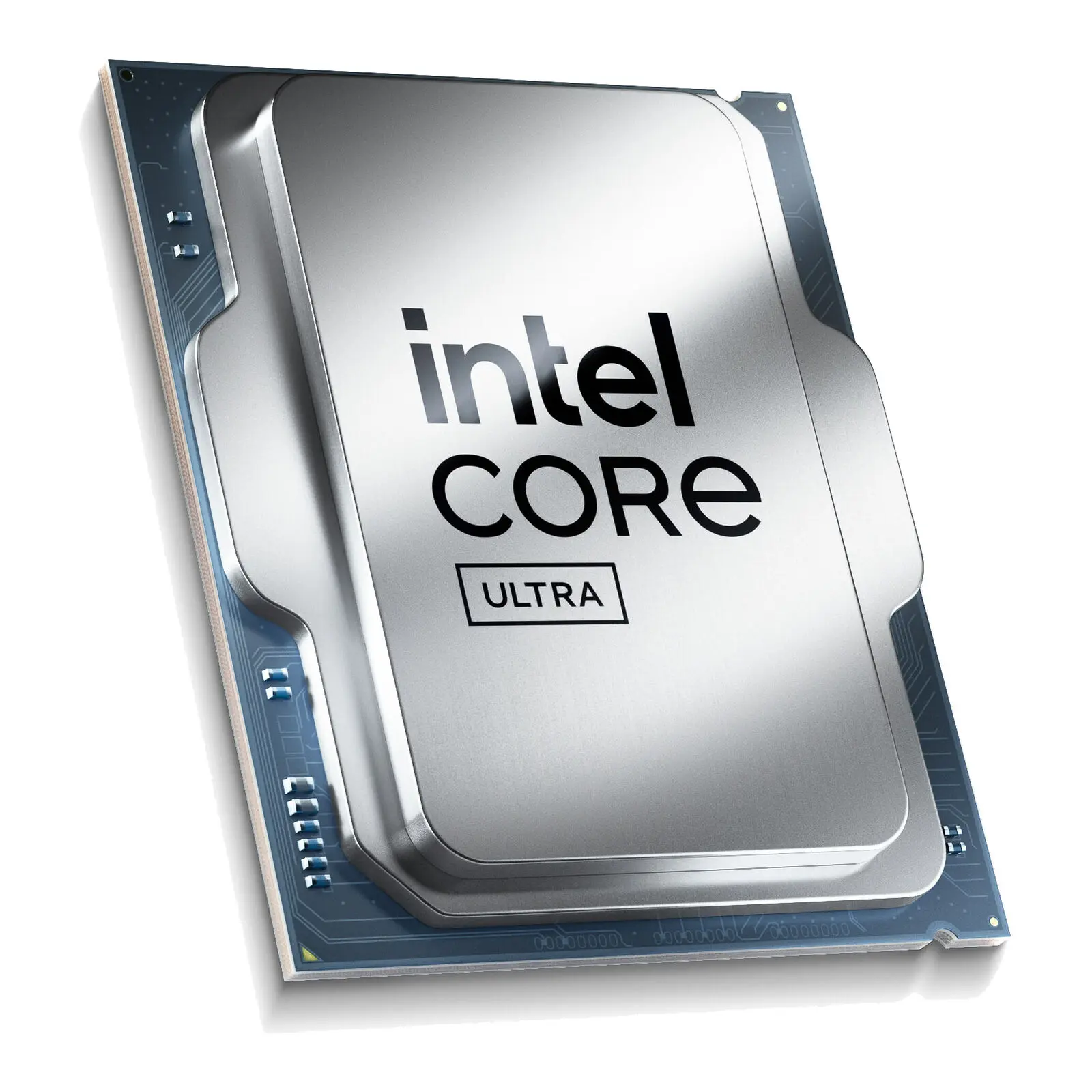 Intel Core Ultra 5 235 CPU, 14 Core, 5,0 GHz, Socket 1851 (Arrow Lake) - boxato, senza cooler - immagine 2