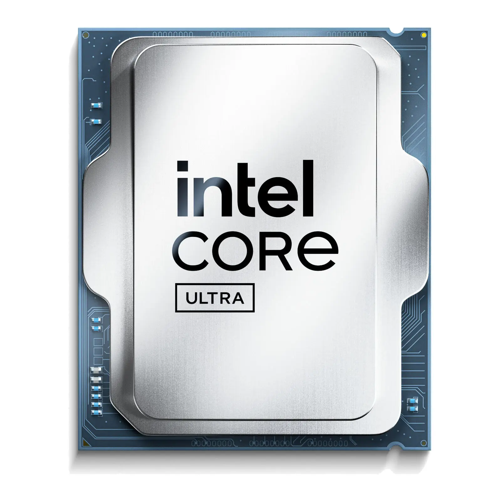 Intel Core Ultra 5 235 CPU, 14 Core, 5,0 GHz, Socket 1851 (Arrow Lake) - boxato, senza cooler - immagine 3