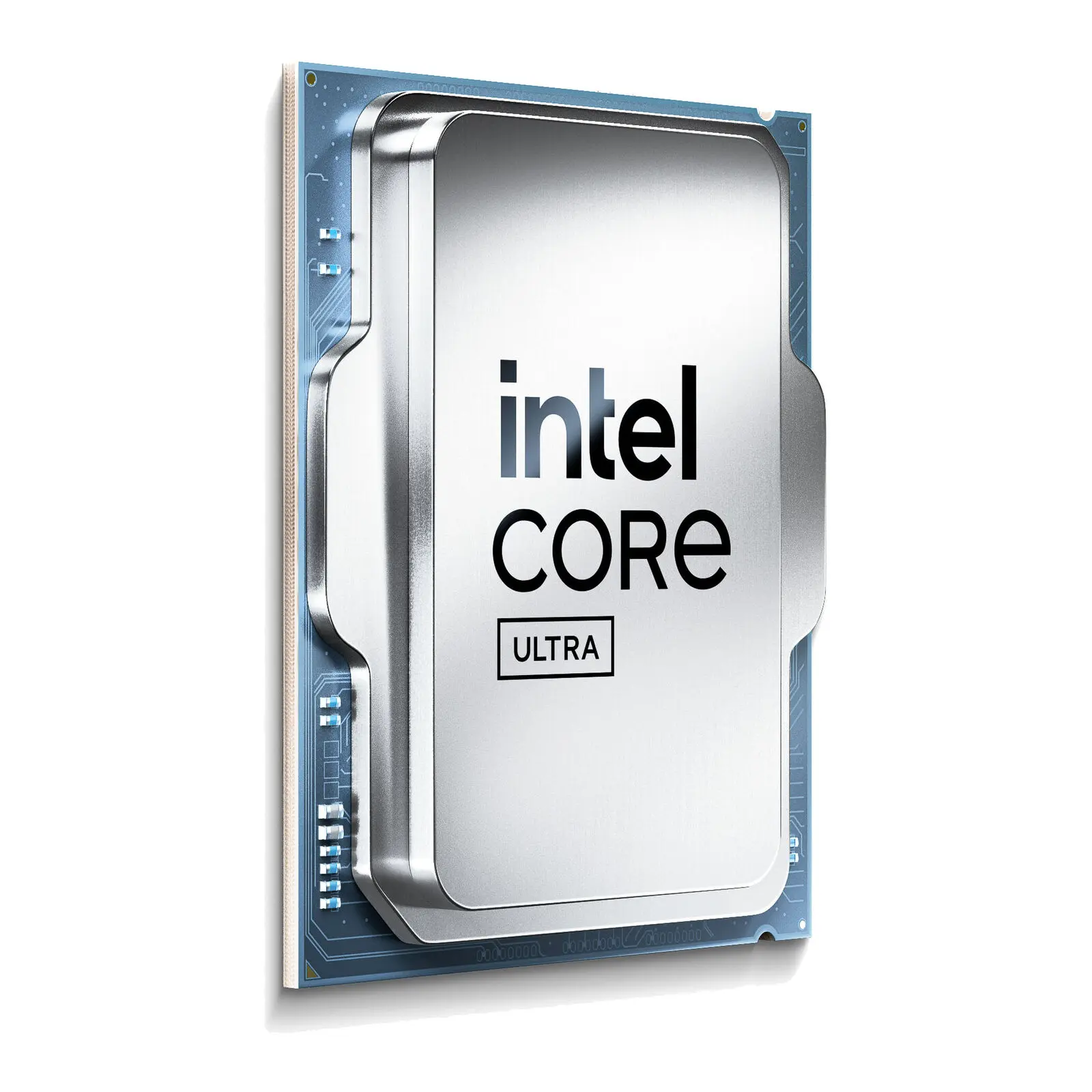 Intel Core Ultra 5 235 CPU, 14 Core, 5,0 GHz, Socket 1851 (Arrow Lake) - boxato, senza cooler - immagine 4