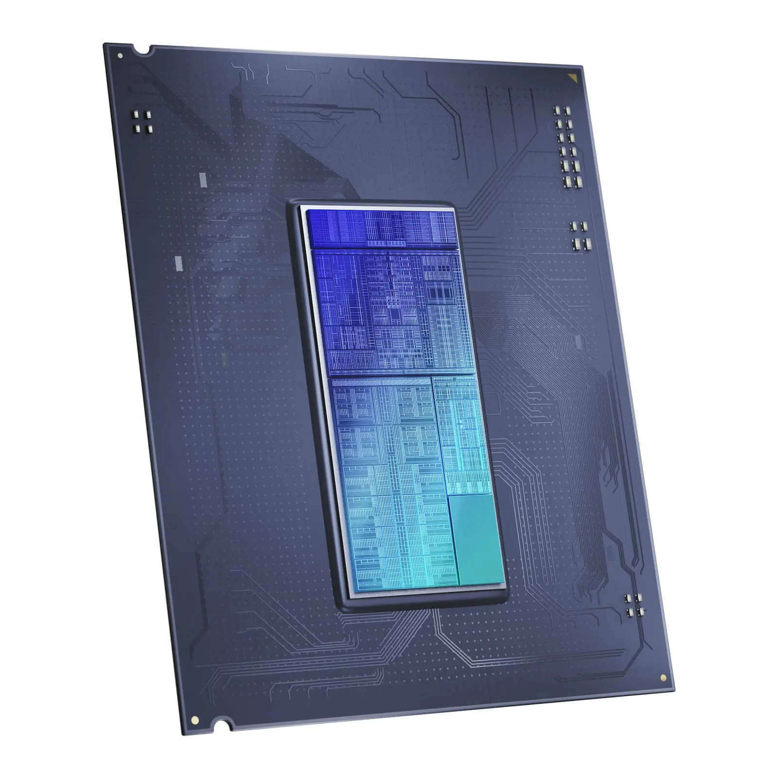 Intel Core Ultra 5 235 CPU, 14 Core, 5,0 GHz, Socket 1851 (Arrow Lake) - boxato, senza cooler - immagine 5
