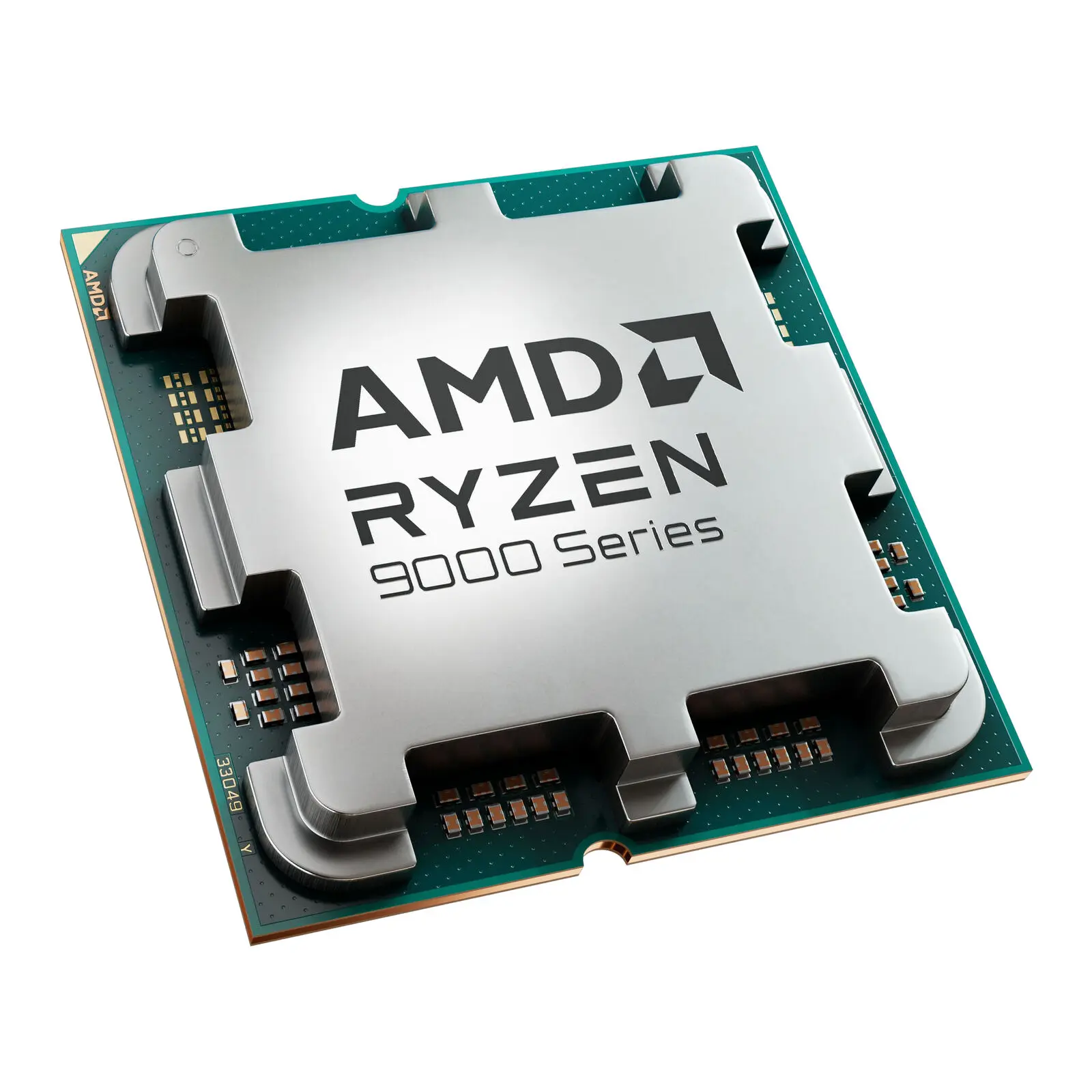 AMD Ryzen 5 9600 CPU, 5.2 GHz, AM5 (Granite Ridge) - Boxato, con Cooler - immagine 3