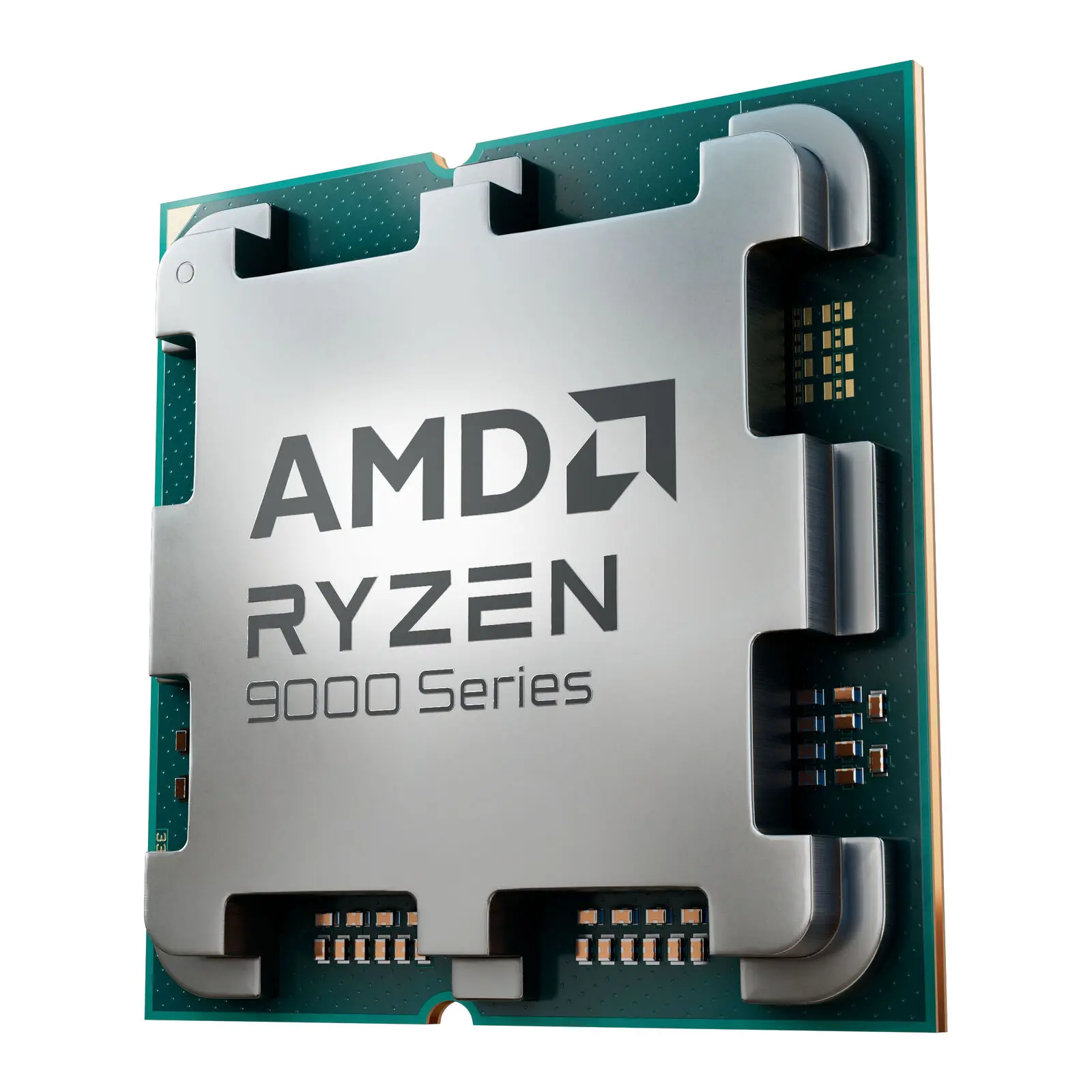 AMD Ryzen 5 9600 CPU, 5.2 GHz, AM5 (Granite Ridge) - Boxato, con Cooler - immagine 4