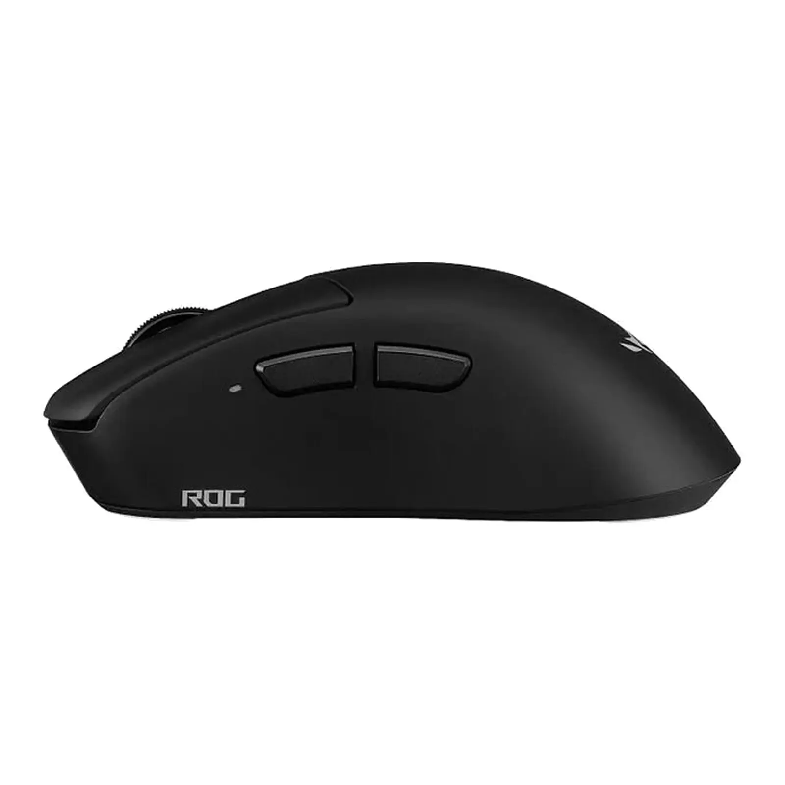Asus ROG Gladius IV Ace Wireless Gaming Mouse, AimPoint Pro 65K, 8000Hz - Nero - immagine 4