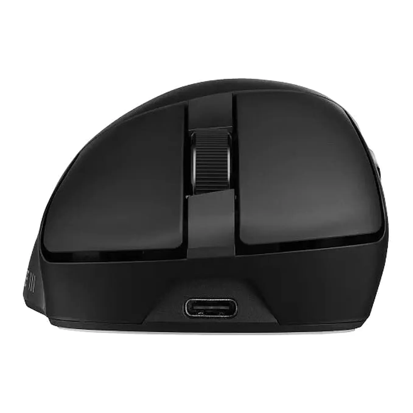 Asus ROG Gladius IV Ace Wireless Gaming Mouse, AimPoint Pro 65K, 8000Hz - Nero - immagine 5