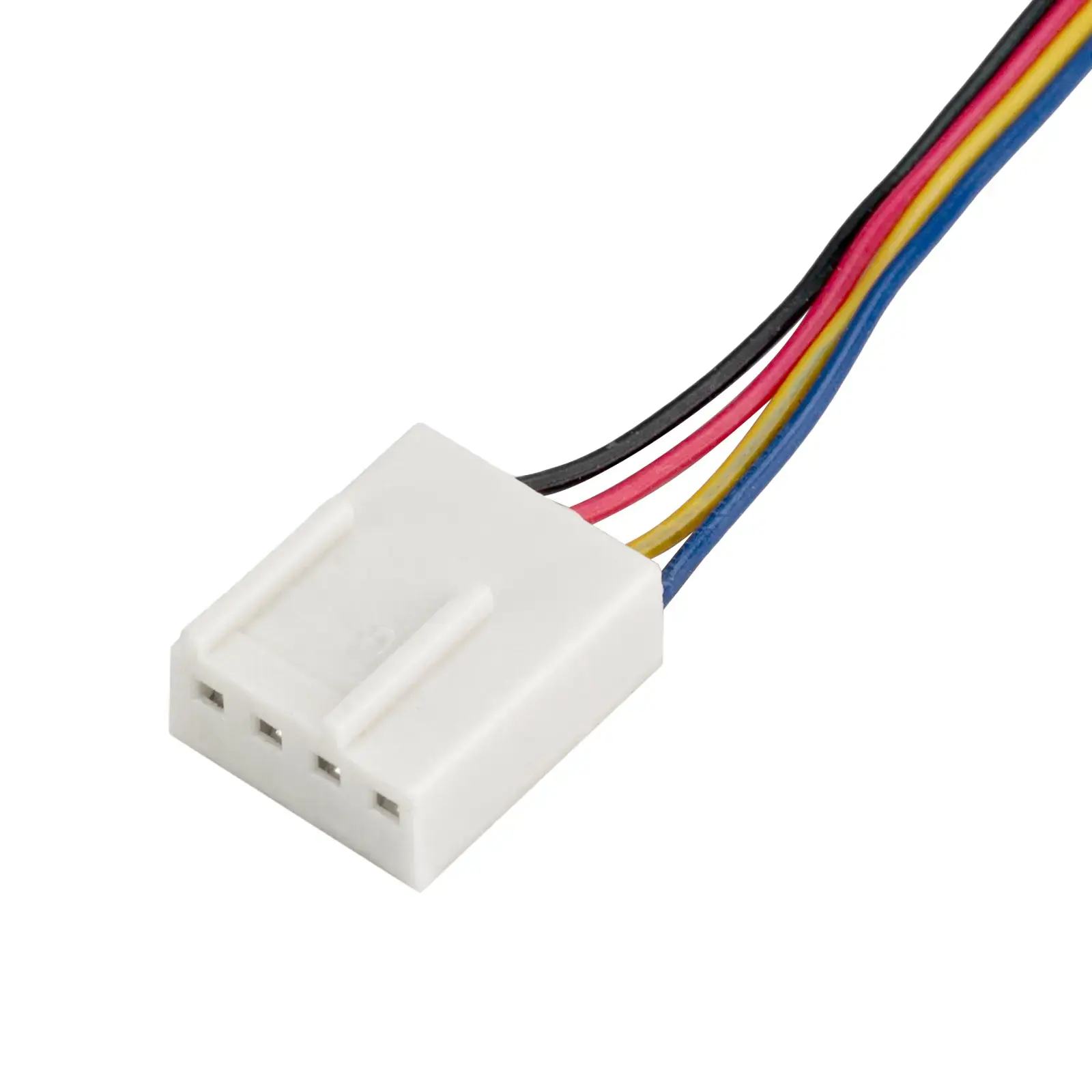 SilverStone SST-NT09-AM5 - Dissipatore CPU Low-Profile con Ventola 70mm PWM per Socket AMD AM5/AM4 - Nero - immagine 7