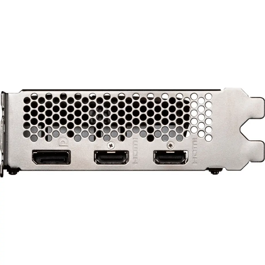 MSI GeForce RTX 3050 6G Ventus 2X E OC, 6144 MB GDDR6 - immagine 5
