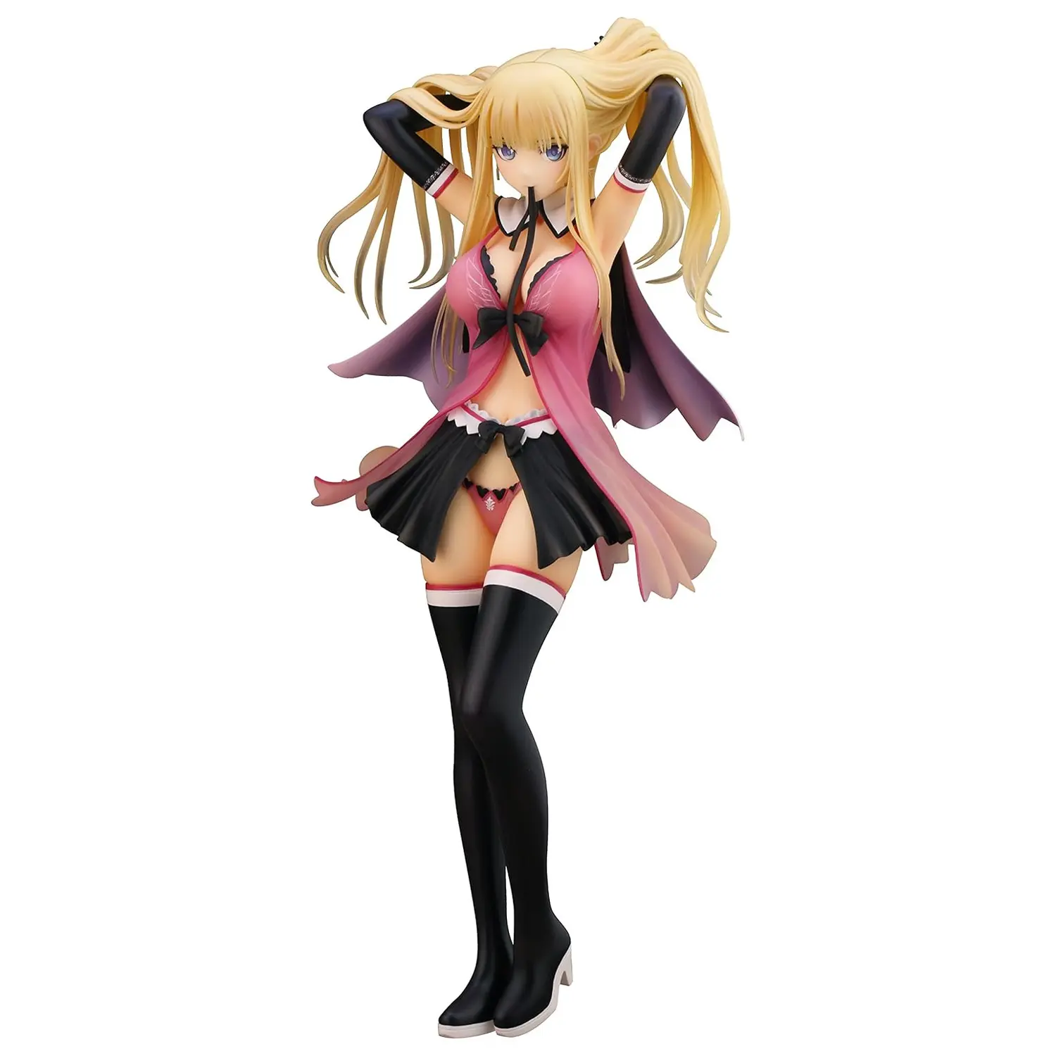SkyTube T2 Art Girls PVC Statue 1/6 Seikou no Majo Minarai Astrea - 26 cm