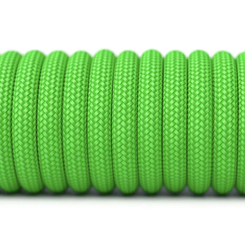 Glorious PC Gaming Race Ascended Cable V2 - Verde - immagine 3