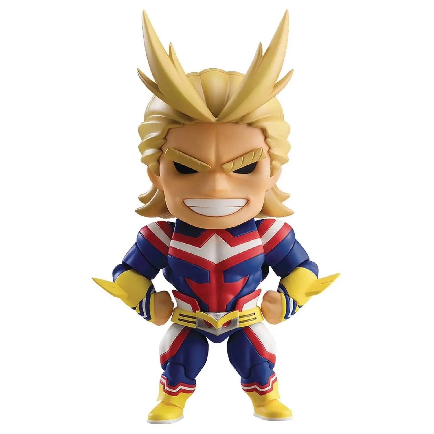 Good Smile Company My Hero Academia All Might Nendoroid ActionFigure - 11 cm