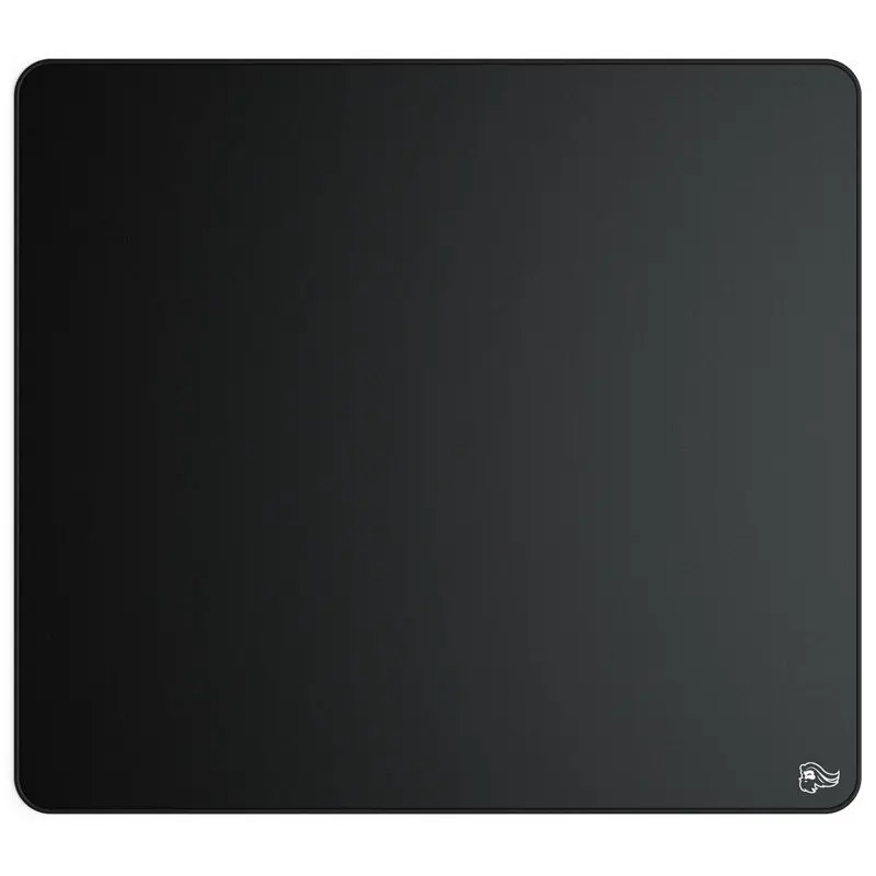Glorious PC Gaming Race Elements Fire Gaming Mouse Pad - Nero