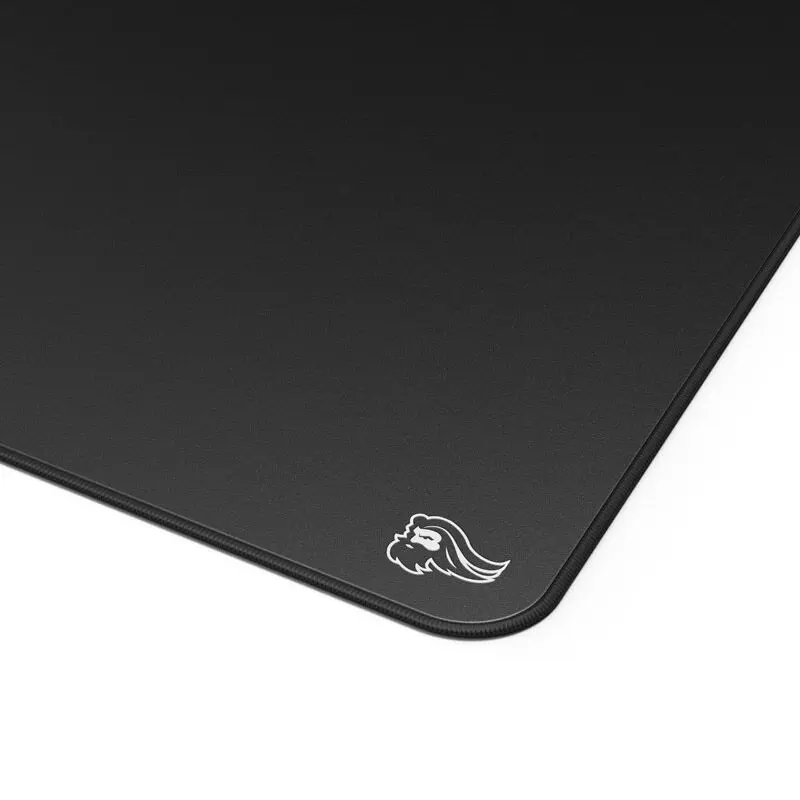 Glorious PC Gaming Race Elements Fire Gaming Mouse Pad - Nero - immagine 2