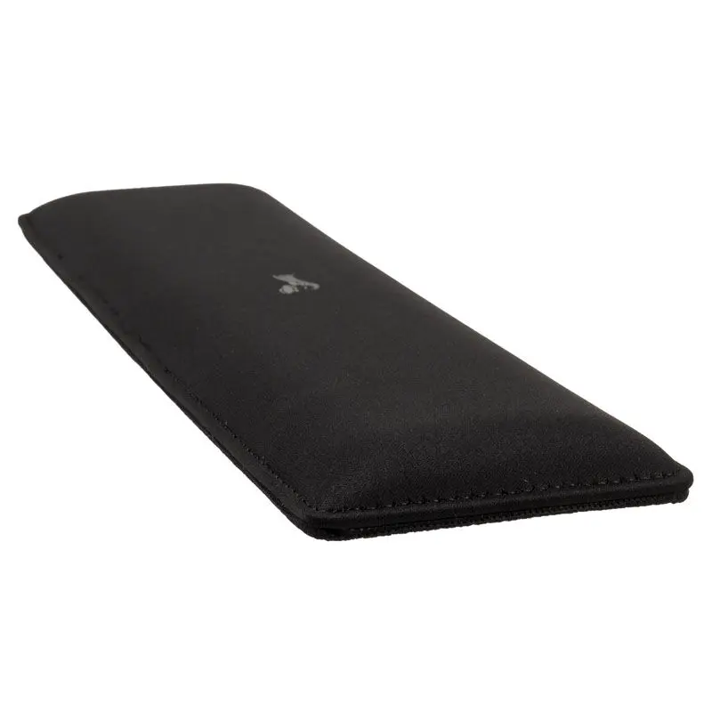 Glorious PC Gaming Race Stealth Wrist Pad Slim, Poggiapolso, Nero - TKL - immagine 2