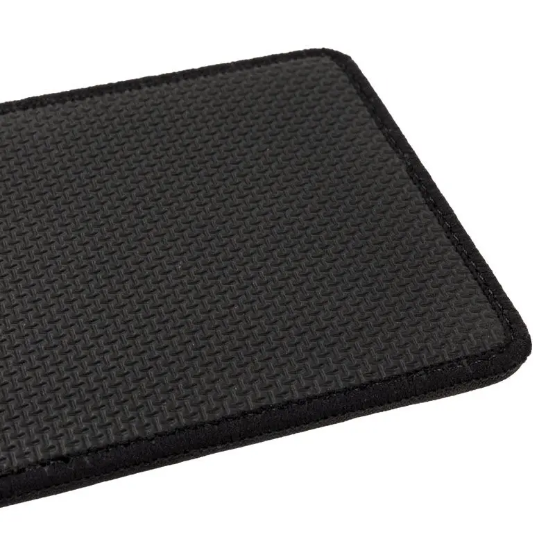 Glorious PC Gaming Race Stealth Wrist Pad Slim, Poggiapolso, Nero - TKL - immagine 4