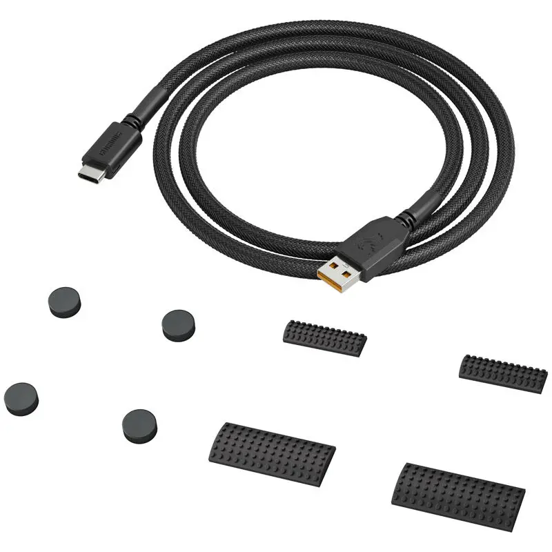 Glorious PC Gaming Race GMMK & GMMK Pro Replacement Kit