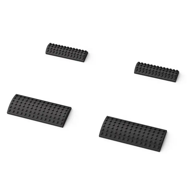Glorious PC Gaming Race GMMK & GMMK Pro Replacement Kit - immagine 3