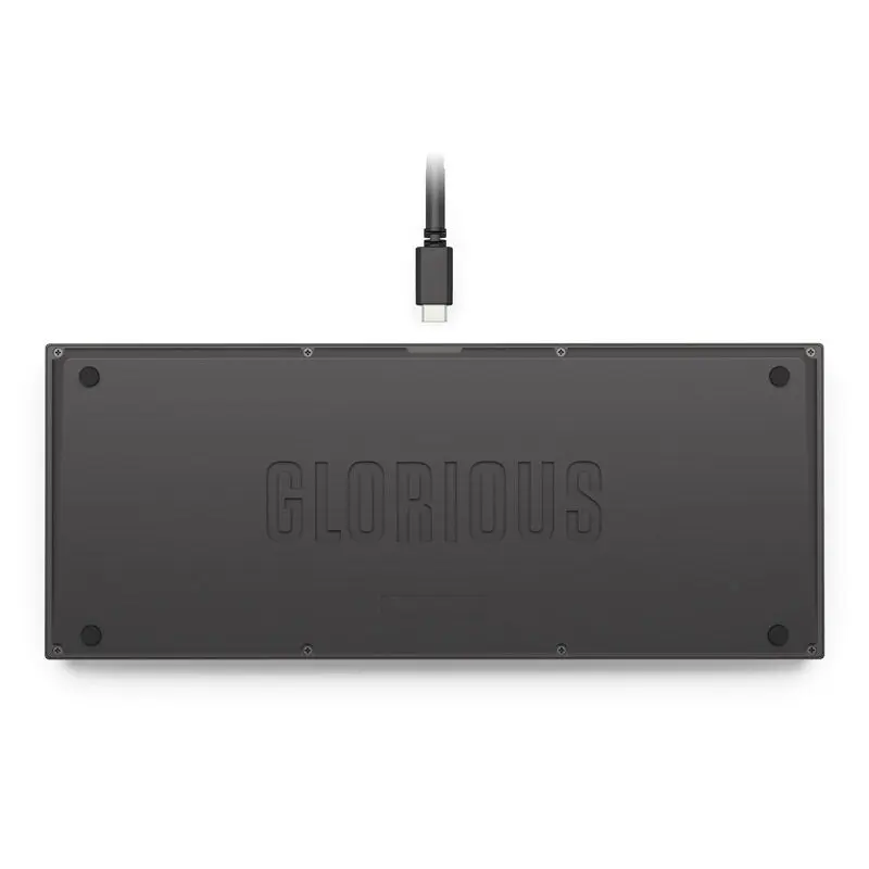 Glorious PC Gaming Race GMMK & GMMK Pro Replacement Kit - immagine 5