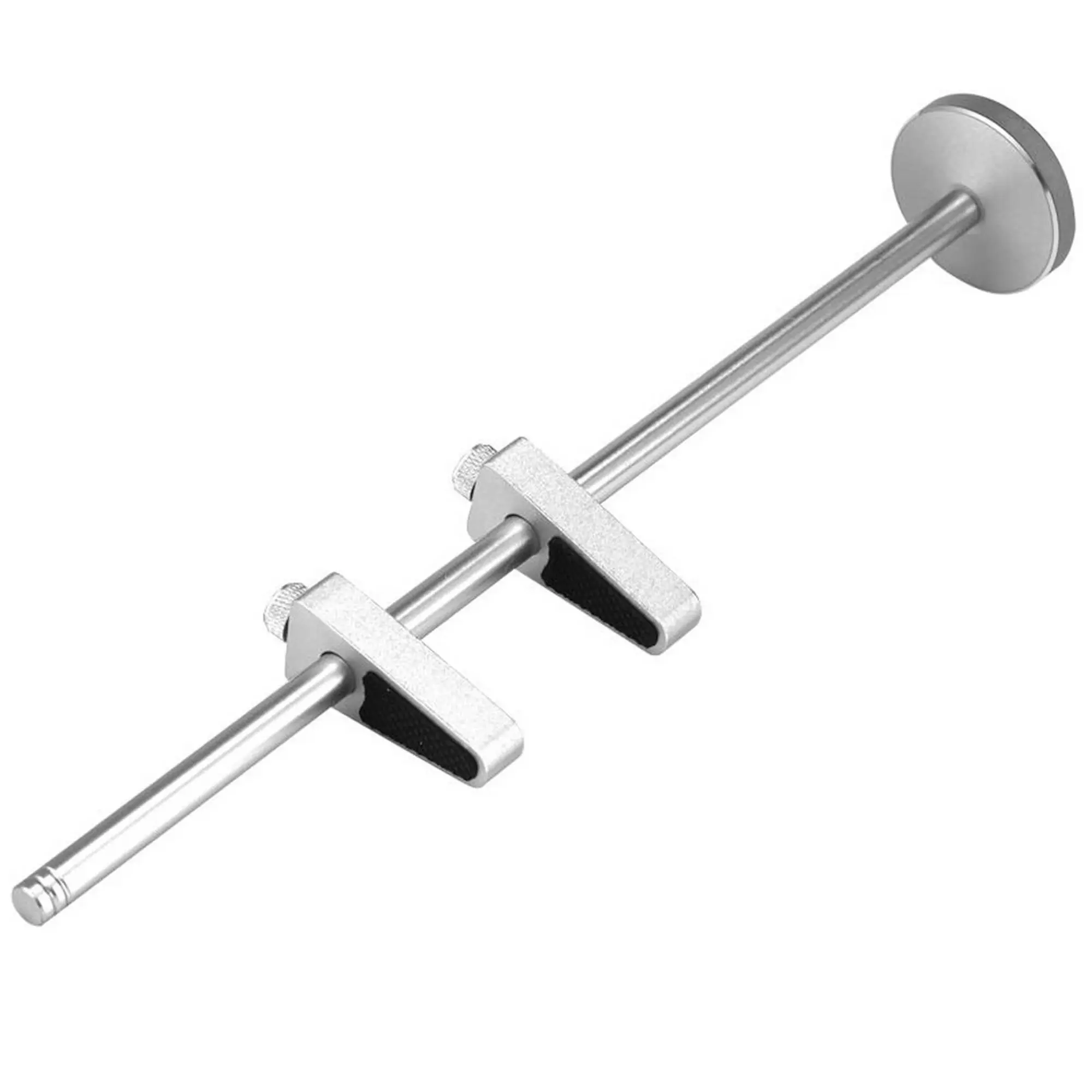 Jonsbo VC-1 VGA Holder - Argento - immagine 2