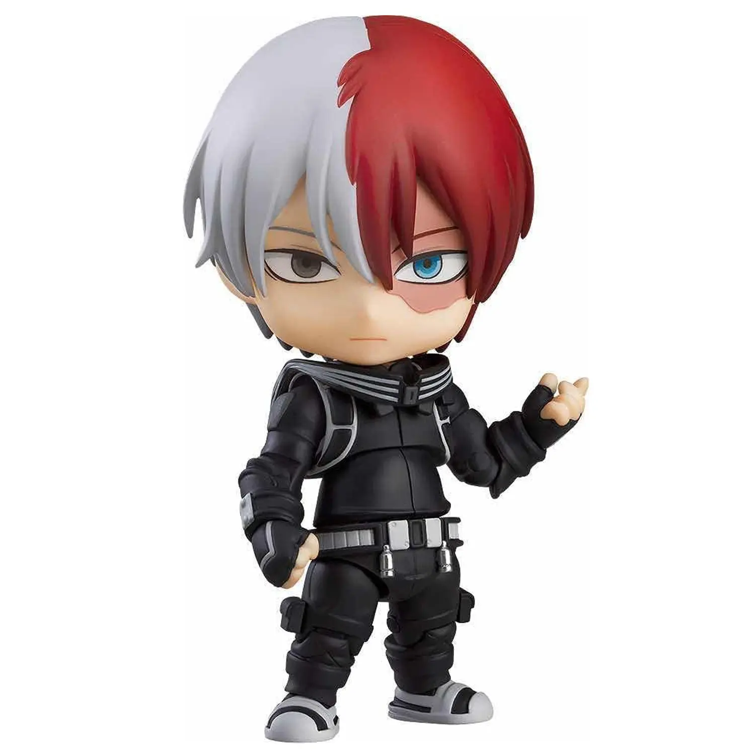 Good Smile Company My Hero Academia Shoto Todoroki Stealth Nendoroid - 10 cm