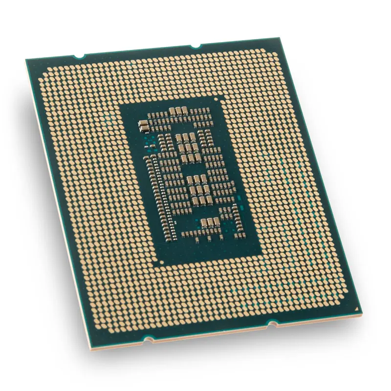 Intel Core i7-14700KF 3.40 GHz (Raptor Lake) Socket 1700 - boxed - immagine 3