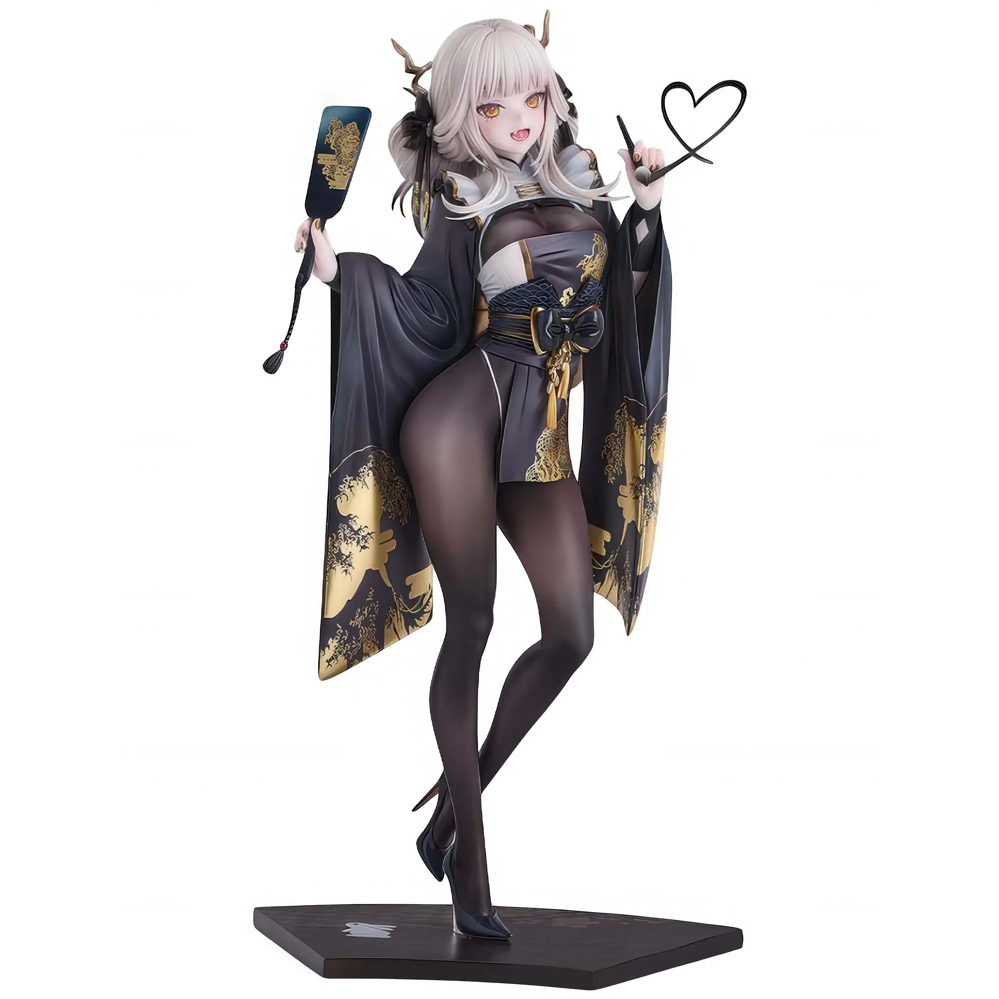 Good Smile Company Goddess of Victory Nikke Blanc White Rabbit 1/7 - 24 cm