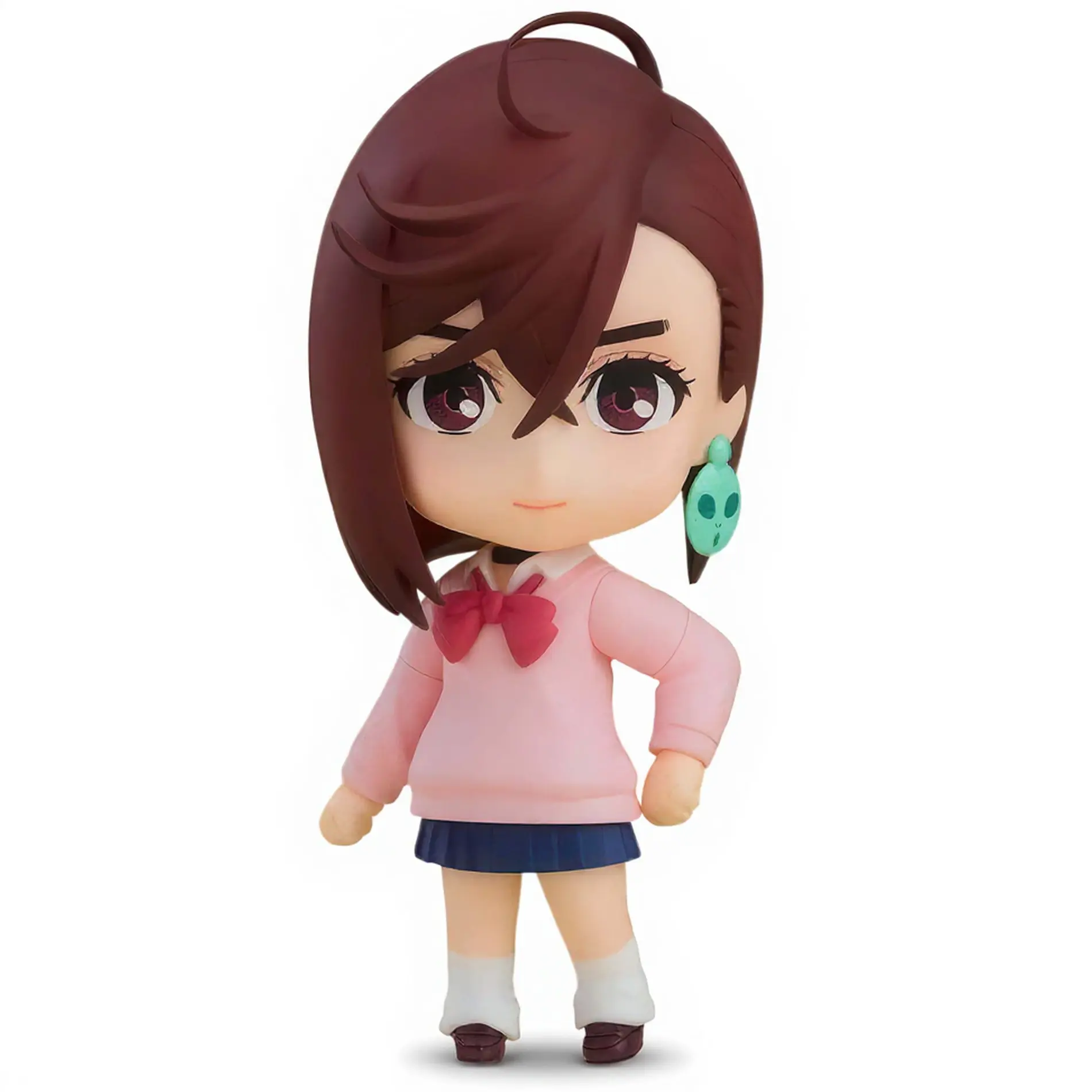 Good Smile Company Dandadan Momo Nendoroid - 10 cm