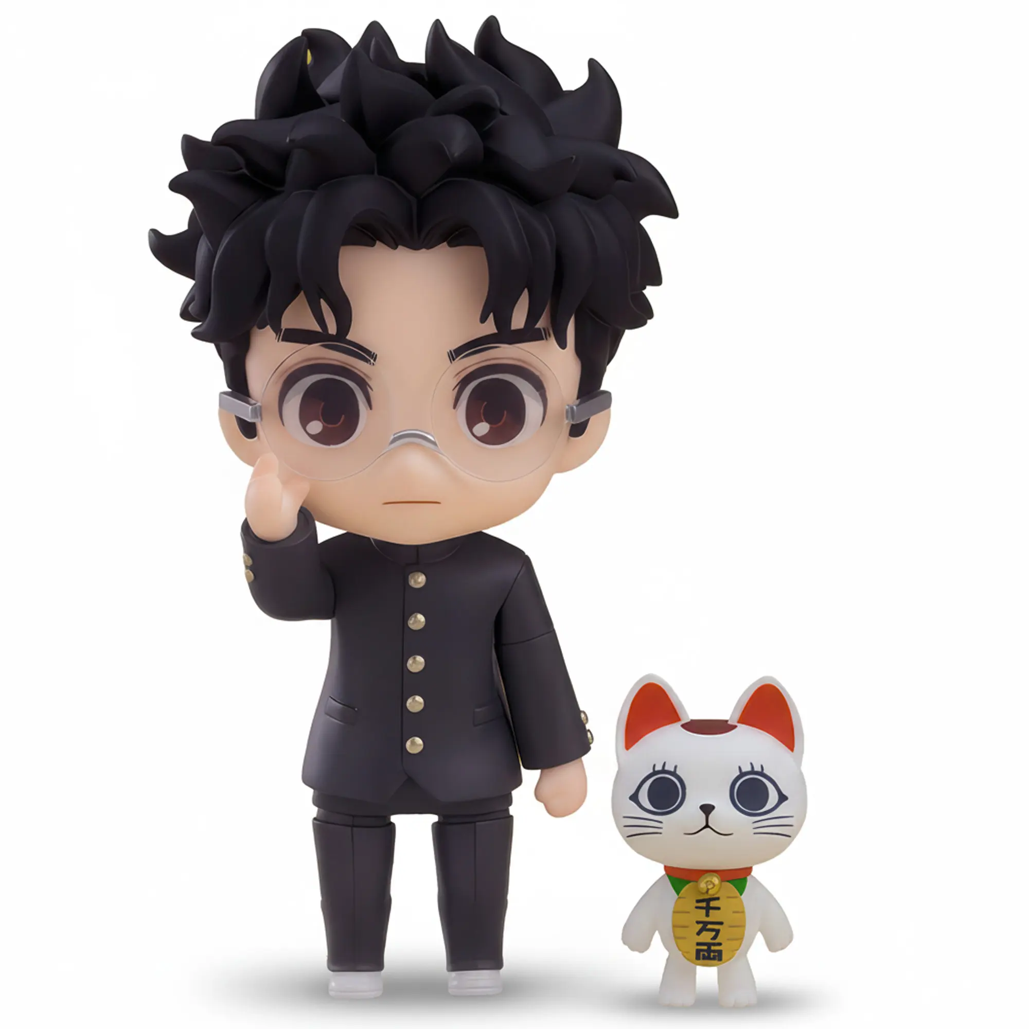 Good Smile Company Dandadan Okarun Nendoroid - 10 cm