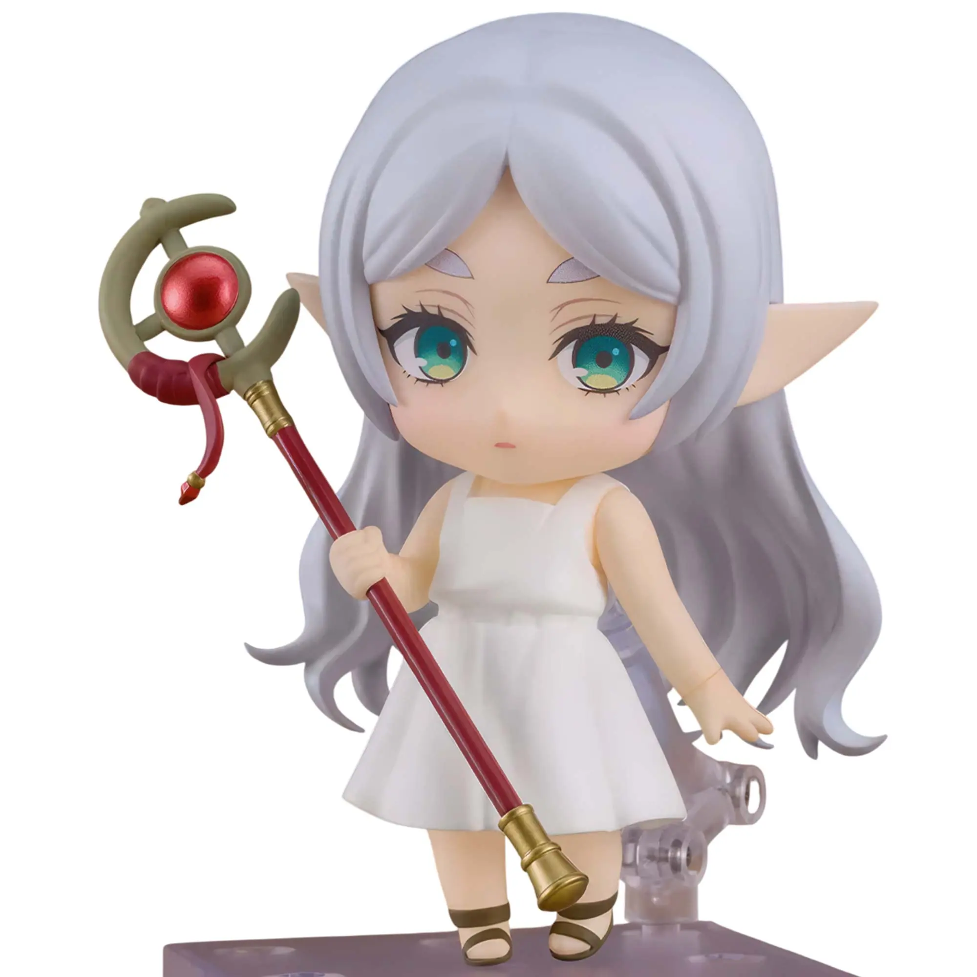 Good Smile Company Frieren Apprentice Era Nendoroid - 10 cm