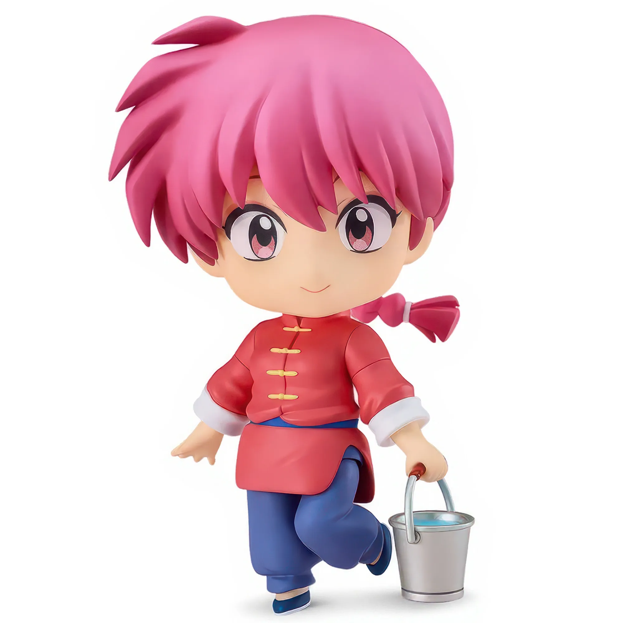 Good Smile Company Ranma 1/2 Ranma Female Nendoroid - 10 cm