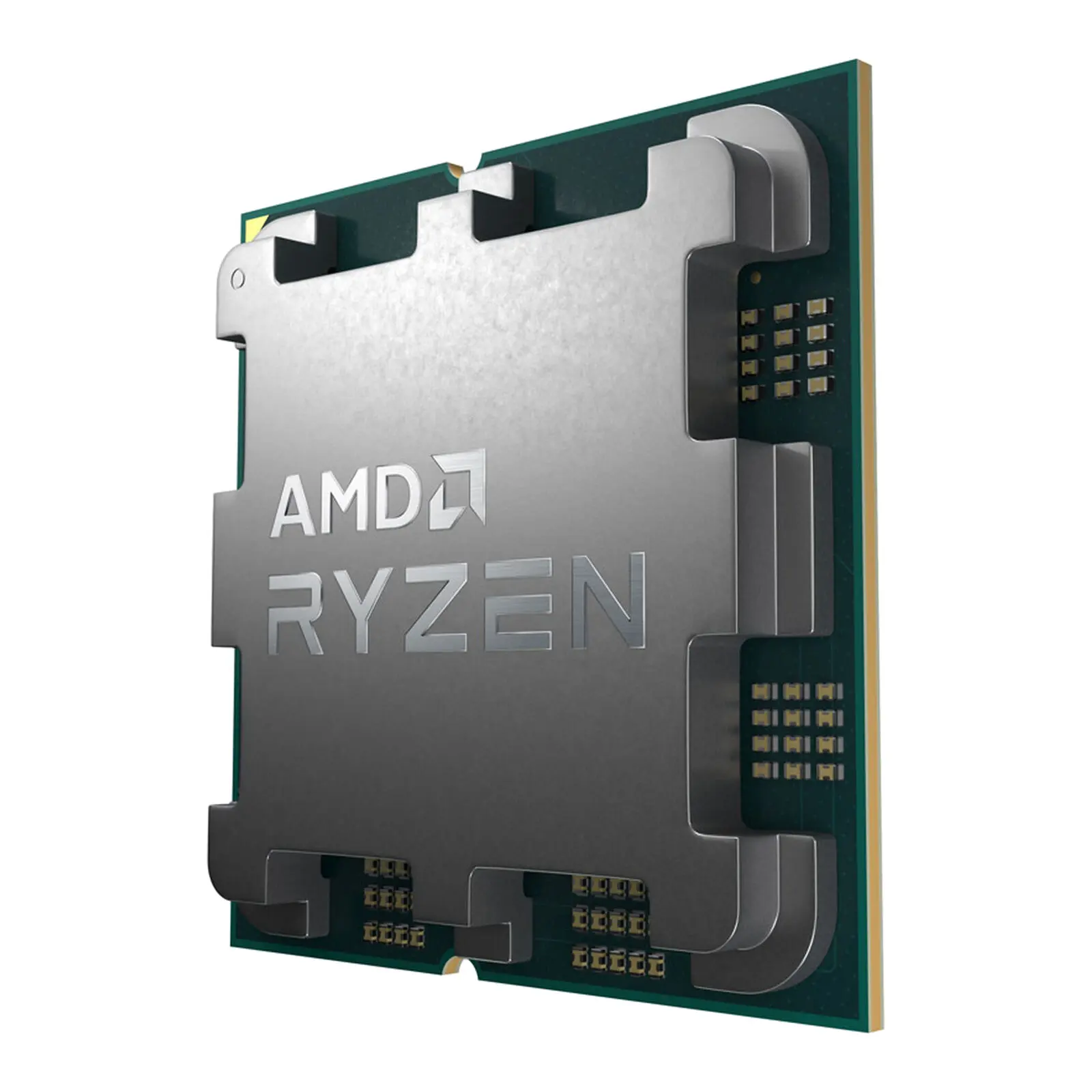 AMD Ryzen 5 8500G CPU, 5.0 GHz, AM5 (Phoenix) - Boxato, con Cooler - immagine 4