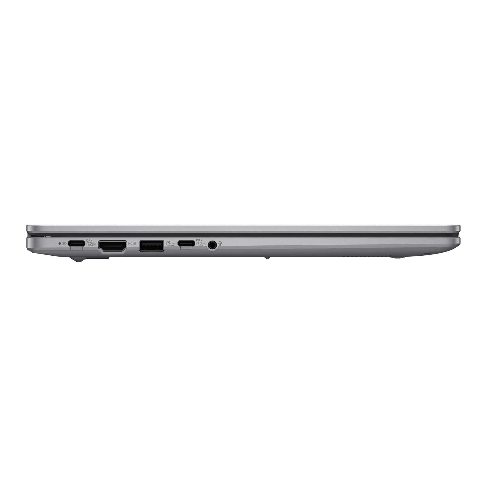 Asus ExpertBook P1 P1503CVA-S72953, Core 3 100U, 8GB, 512GB SSD, 15.6 pollici FHD Notebook FreeDOS - immagine 2