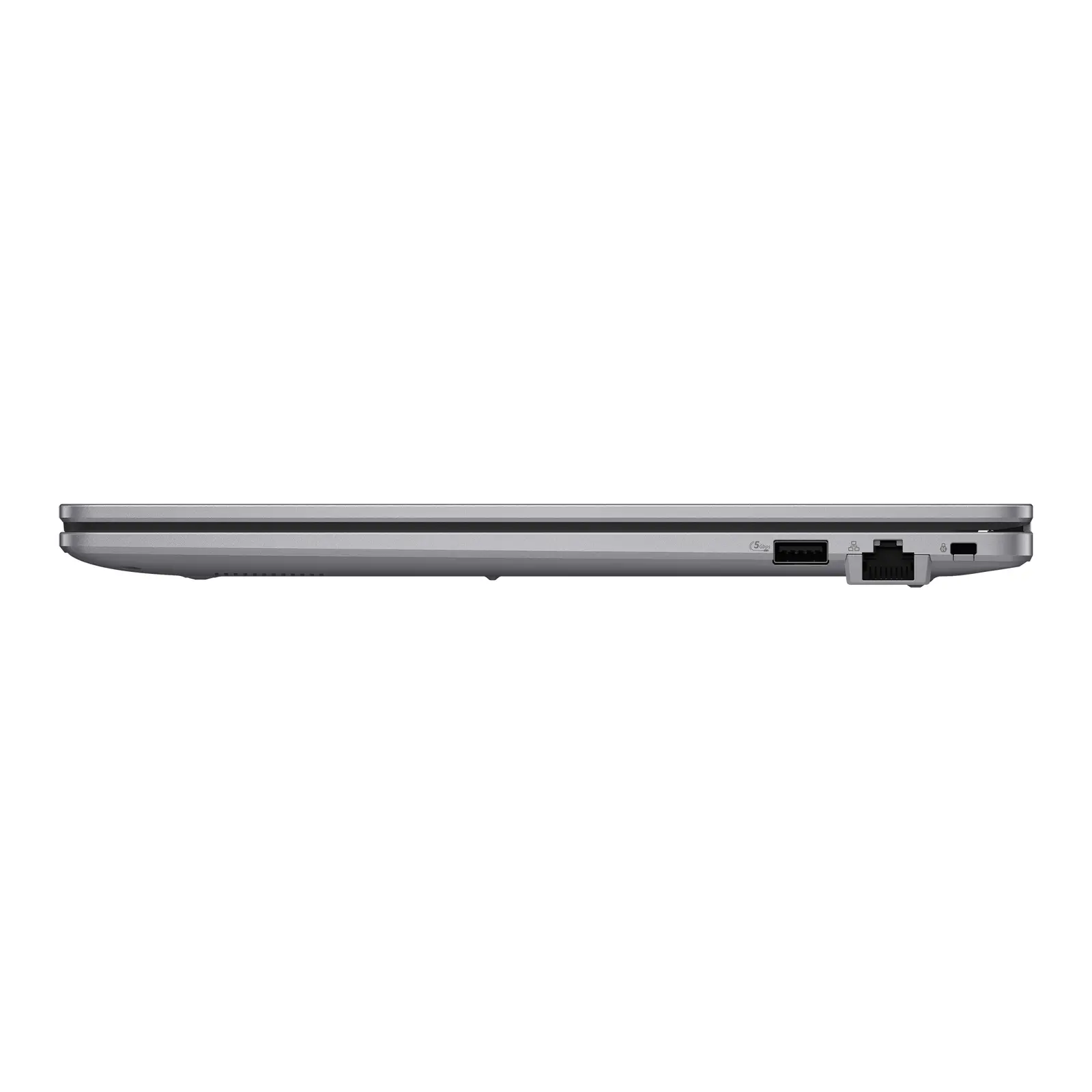 Asus ExpertBook P1 P1503CVA-S72953, Core 3 100U, 8GB, 512GB SSD, 15.6 pollici FHD Notebook FreeDOS - immagine 3