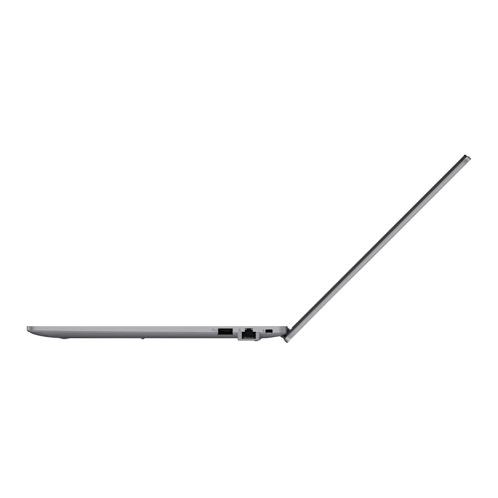 Asus ExpertBook P1 P1503CVA-S72953, Core 3 100U, 8GB, 512GB SSD, 15.6 pollici FHD Notebook FreeDOS - immagine 4