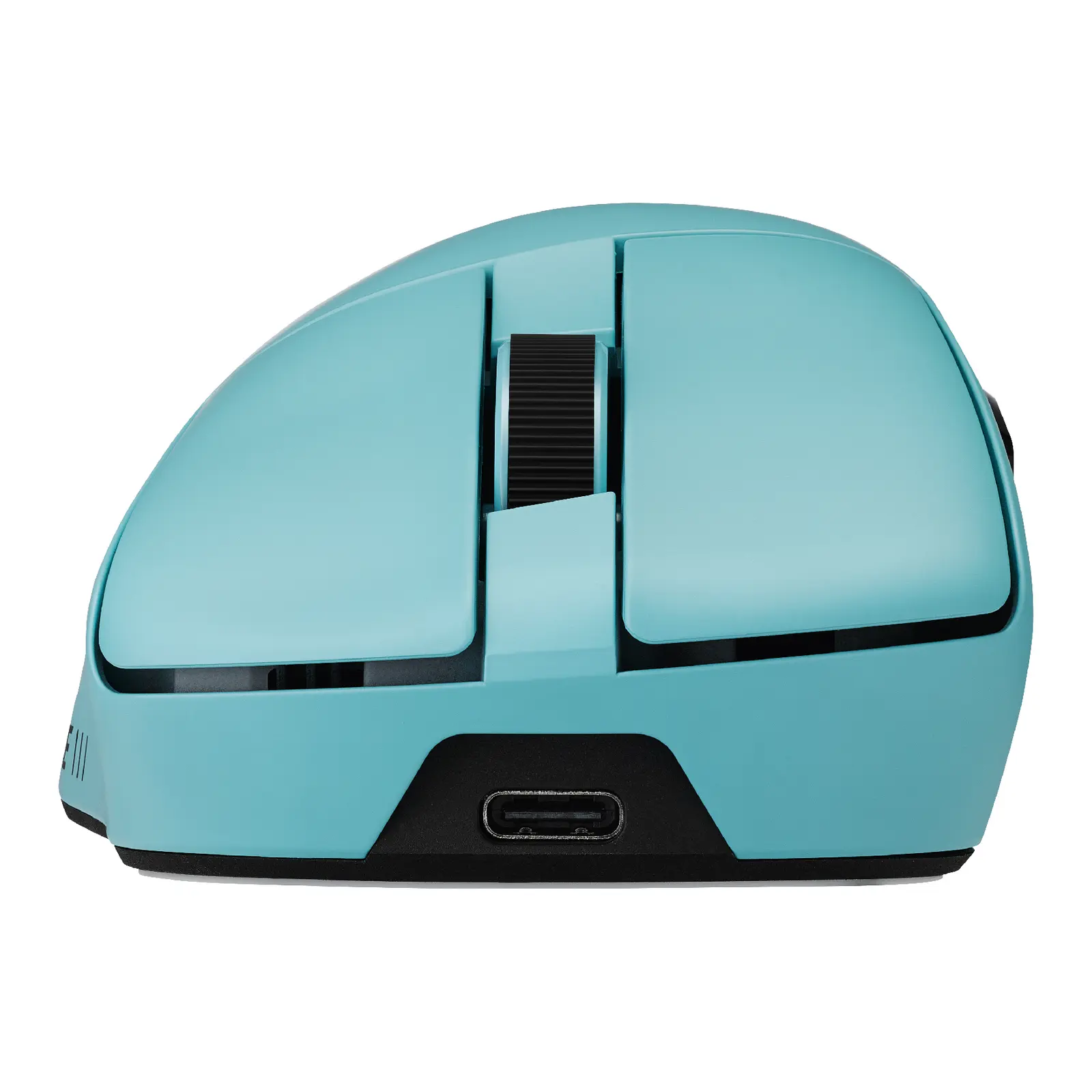 Asus ROG Gladius IV Ace Wireless Gaming Mouse, AimPoint Pro 65K, 8000Hz - Blu - immagine 5