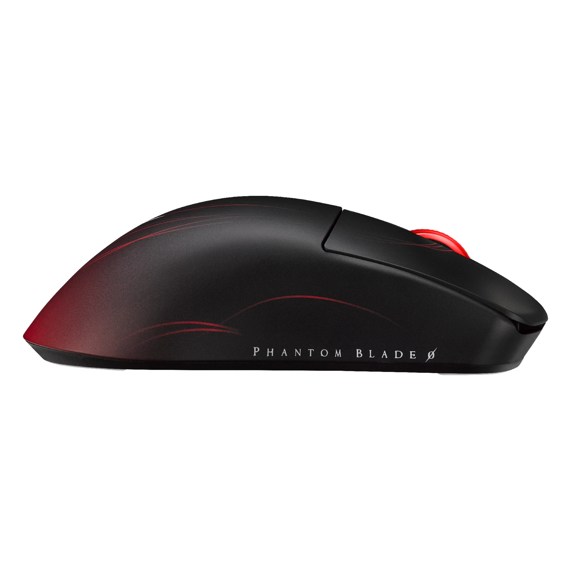 Asus ROG Harpe II Ace Gaming Mouse, 48g Ultraleggero, 8000 Hz - Phantom Blade Zero Edition - immagine 3