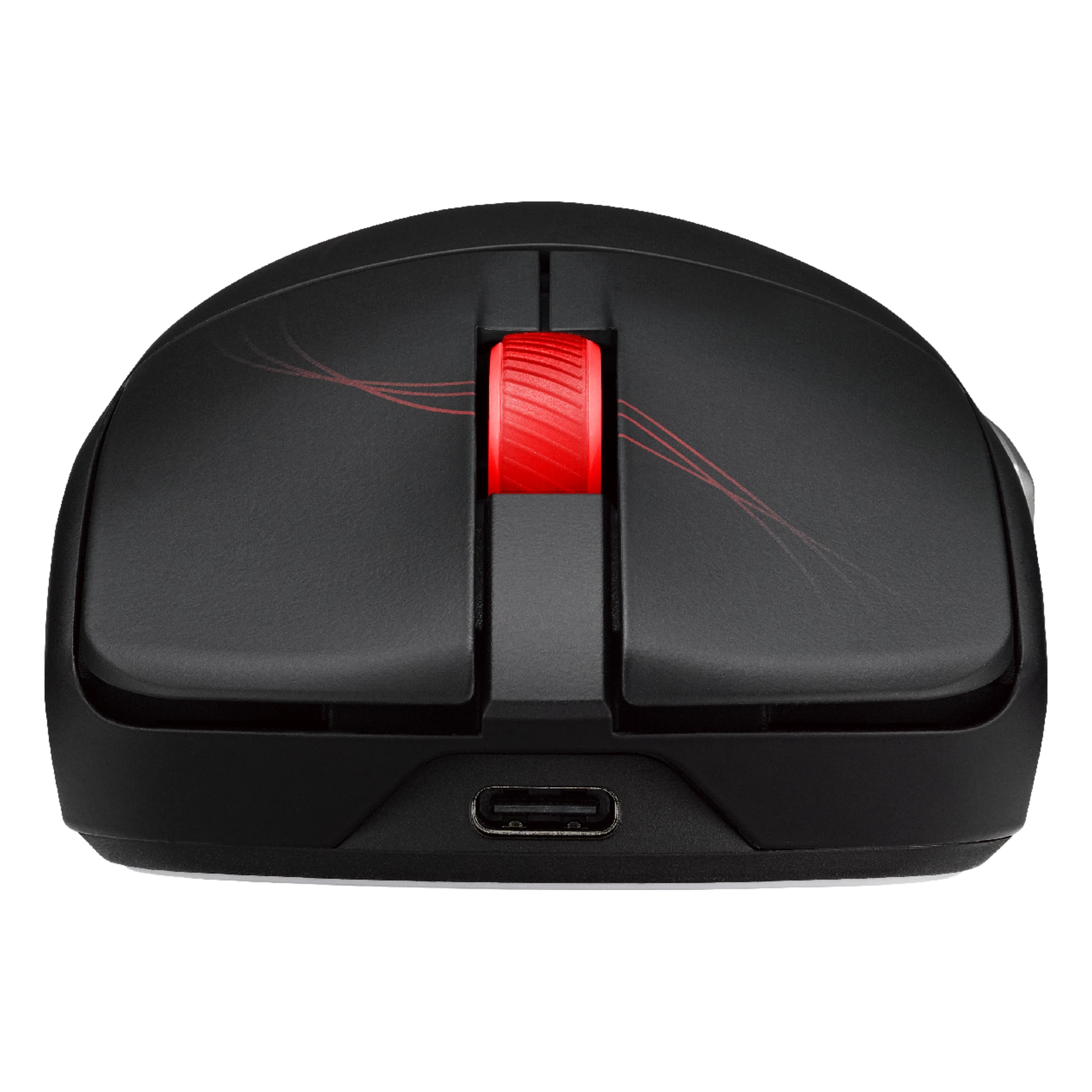 Asus ROG Harpe II Ace Gaming Mouse, 48g Ultraleggero, 8000 Hz - Phantom Blade Zero Edition - immagine 5