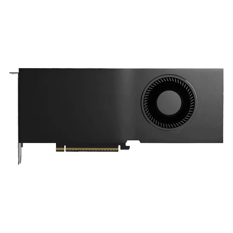NVIDIA RTX PRO 4500 Blackwell - Scheda Video 32GB GDDR7 ECC, PCIe 5.0, Dual Slot, 200W - Retail - immagine 2